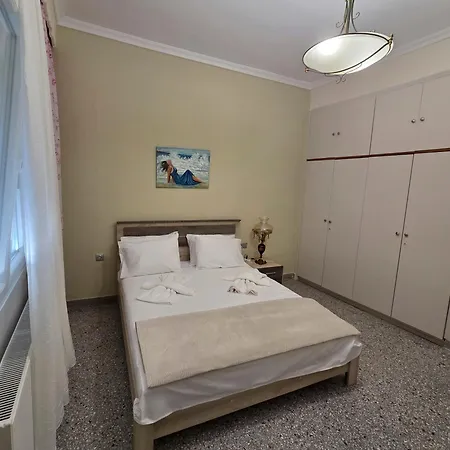 Lägenhet Ck Family Retreat