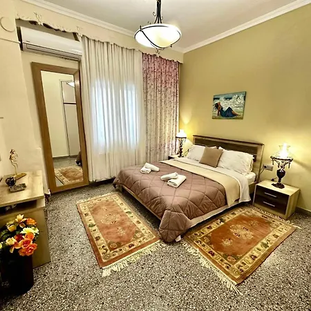 Ck Family Retreat * Kavala