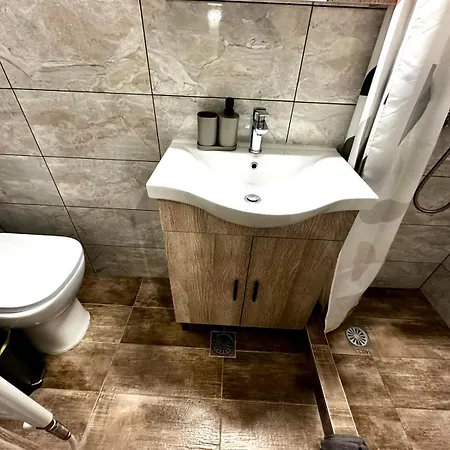 Ck Family Retreat Kavala