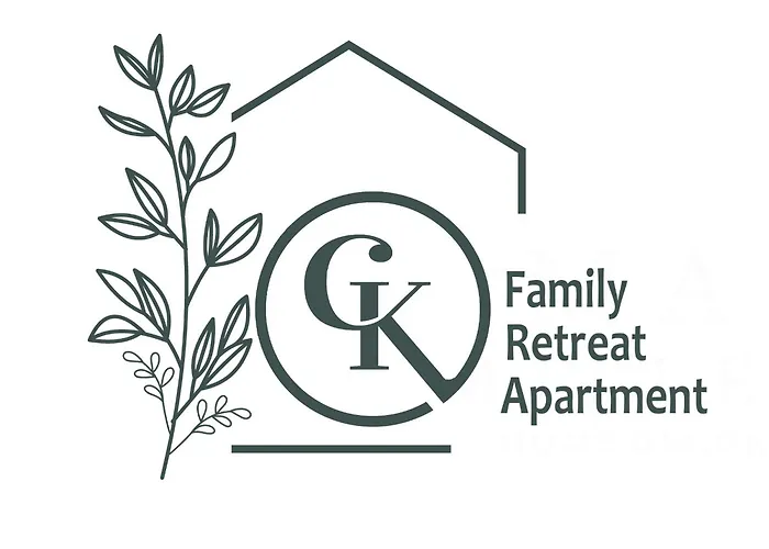 Ck Family Retreat Daire