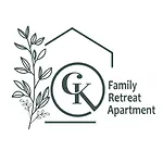 Ck Family Retreat Διαμέρισμα