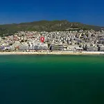 Διαμέρισμα Ck Family Retreat *