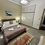 Διαμέρισμα Ck Family Retreat *