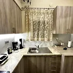 아파트 Ck Family Retreat 카발라
