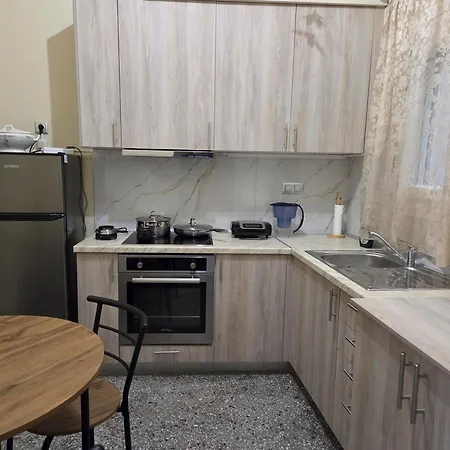 Ck Family Retreat Apartment *