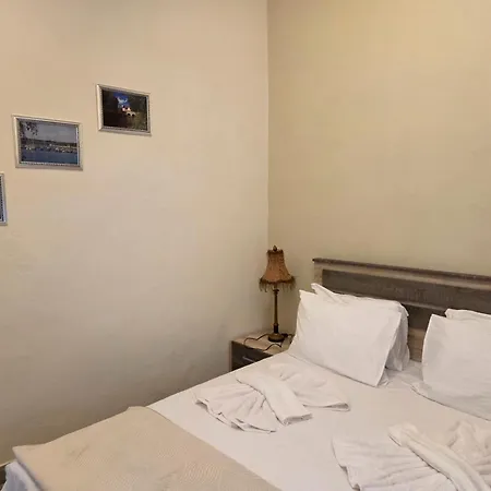 Ck Family Retreat Apartment Kavala