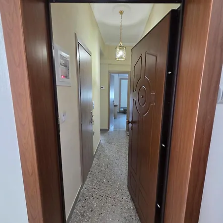 Ck Family Retreat Apartment *