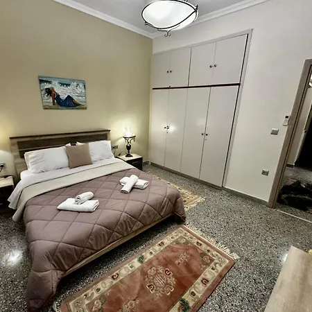 Apartamento Ck Family Retreat *