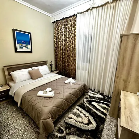 Apartamento Ck Family Retreat Cavala