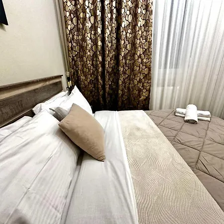 Apartamento Ck Family Retreat Cavala