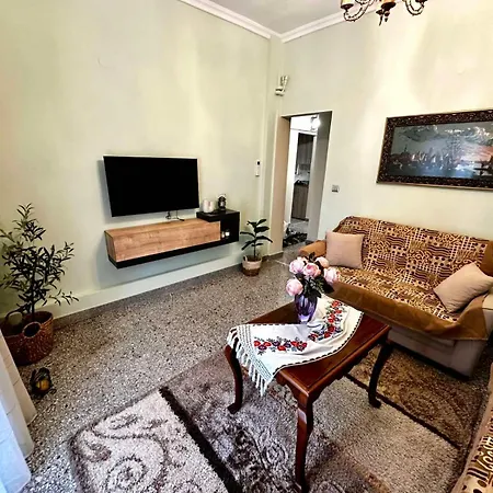Apartamento Ck Family Retreat Cavala