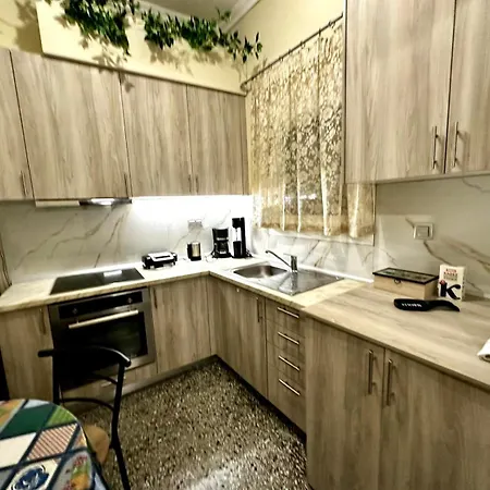 Ck Family Retreat Apartamento Cavala