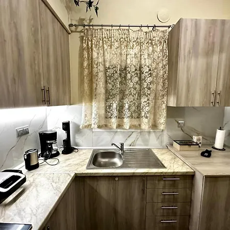 Apartamento Ck Family Retreat Cavala