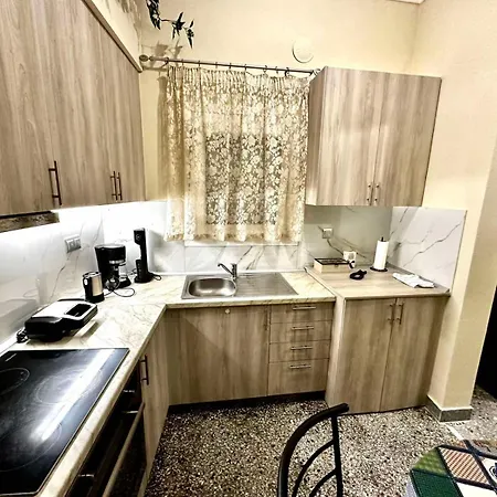 Apartamento Ck Family Retreat *