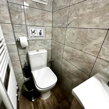 Apartamento Ck Family Retreat