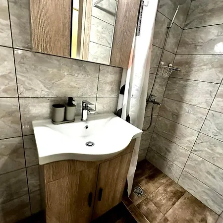 Apartamento Ck Family Retreat